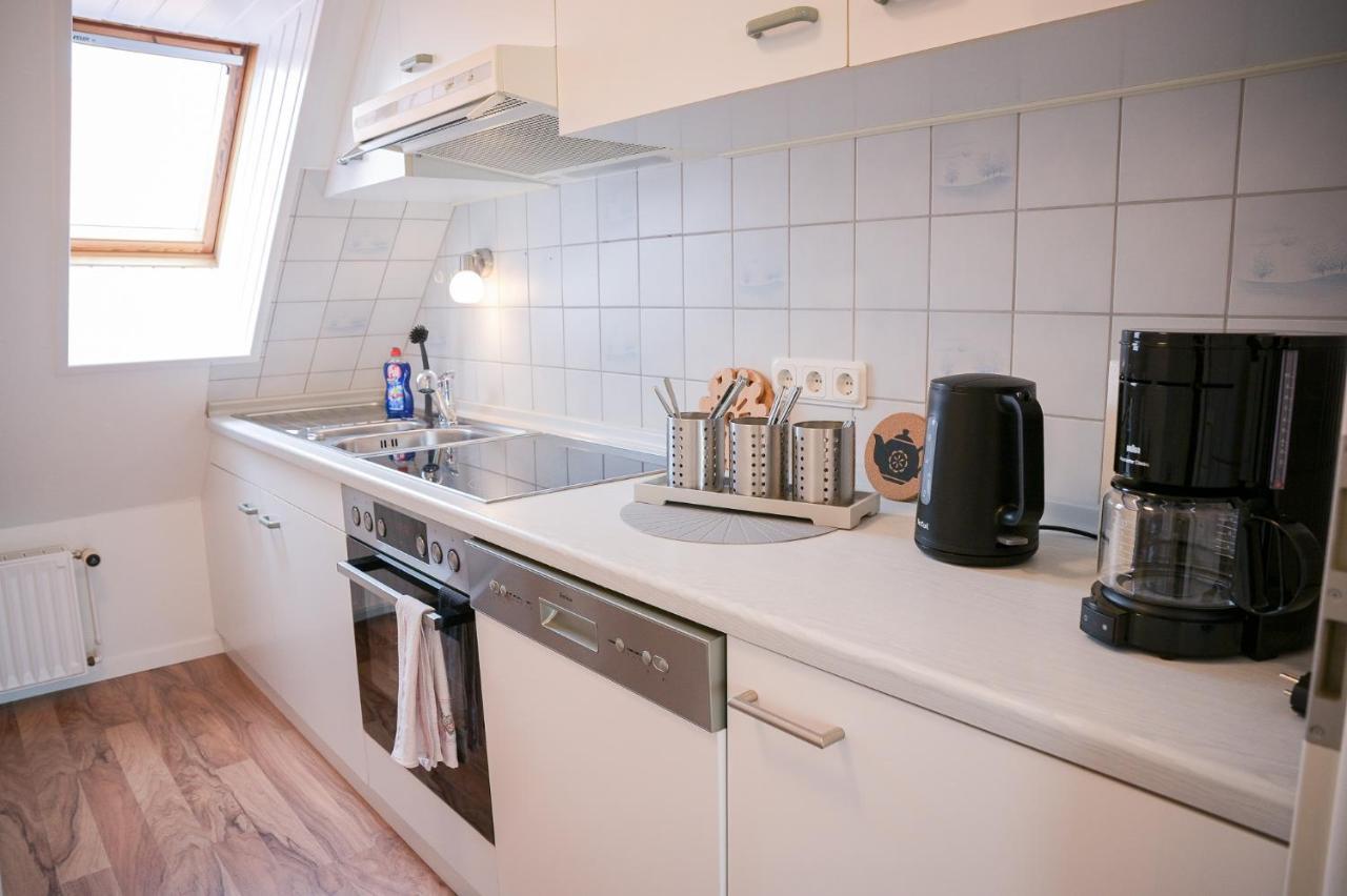 Tolle Fewo Fuer 2 Personen Bad Bederkesa Extérieur photo