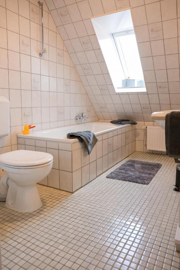 Tolle Fewo Fuer 2 Personen Bad Bederkesa Extérieur photo