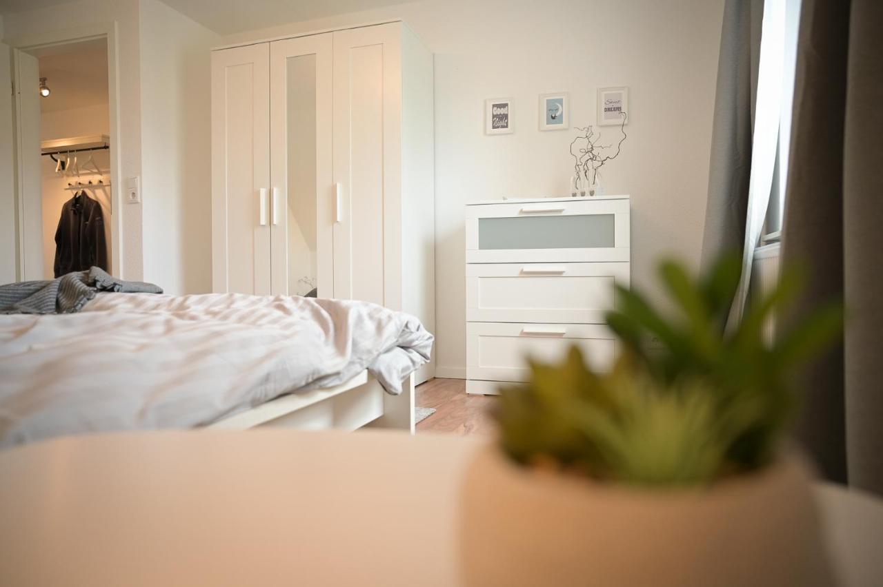 Tolle Fewo Fuer 2 Personen Bad Bederkesa Extérieur photo